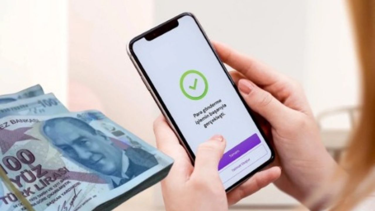 Para transferlerinde açıklamasız işlem dönemi sona erdi